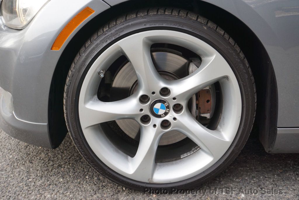 2009 BMW 3 Series 335i IMMACULATE CONDITION W/ ALL SERVICE HISTORY - 22959018 - 42