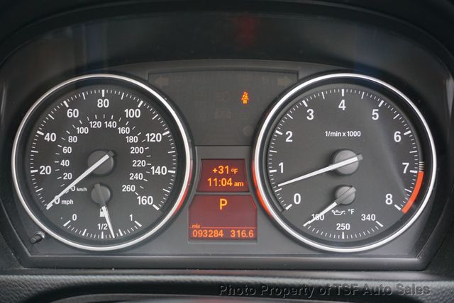 2009 BMW 3 Series 335i IMMACULATE CONDITION W/ ALL SERVICE HISTORY - 22959018 - 44