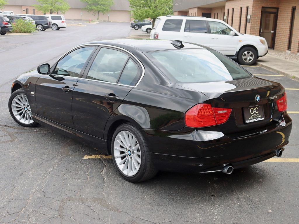 2009 BMW 3 Series 335i xDrive - 22847834 - 10