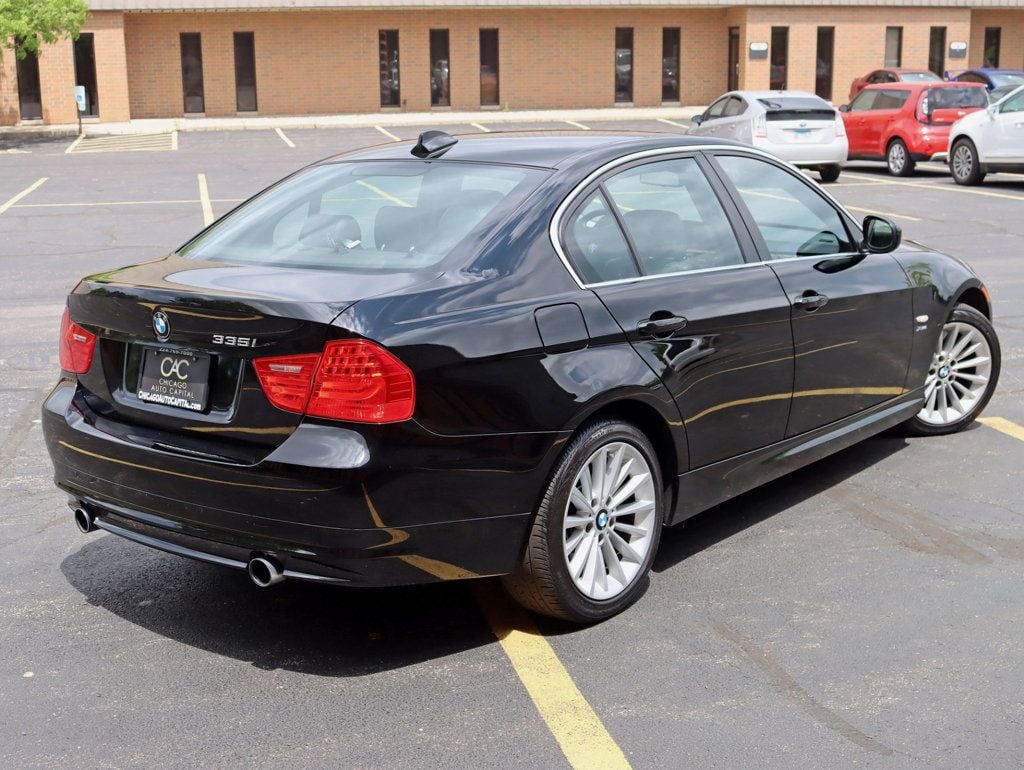 2009 BMW 3 Series 335i xDrive - 22847834 - 2