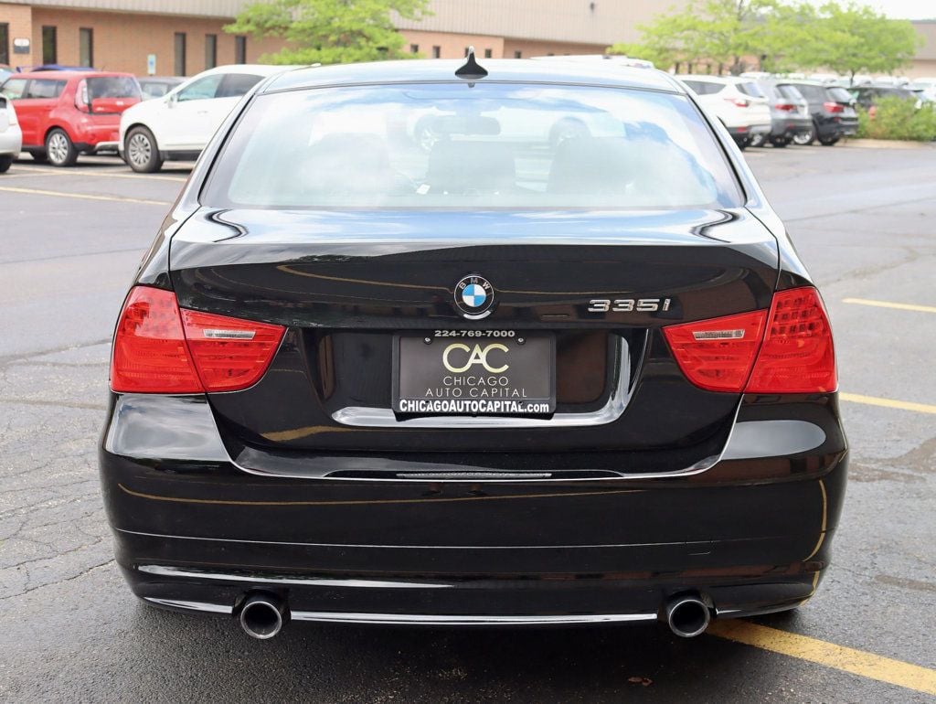 2009 BMW 3 Series 335i xDrive - 22847834 - 6