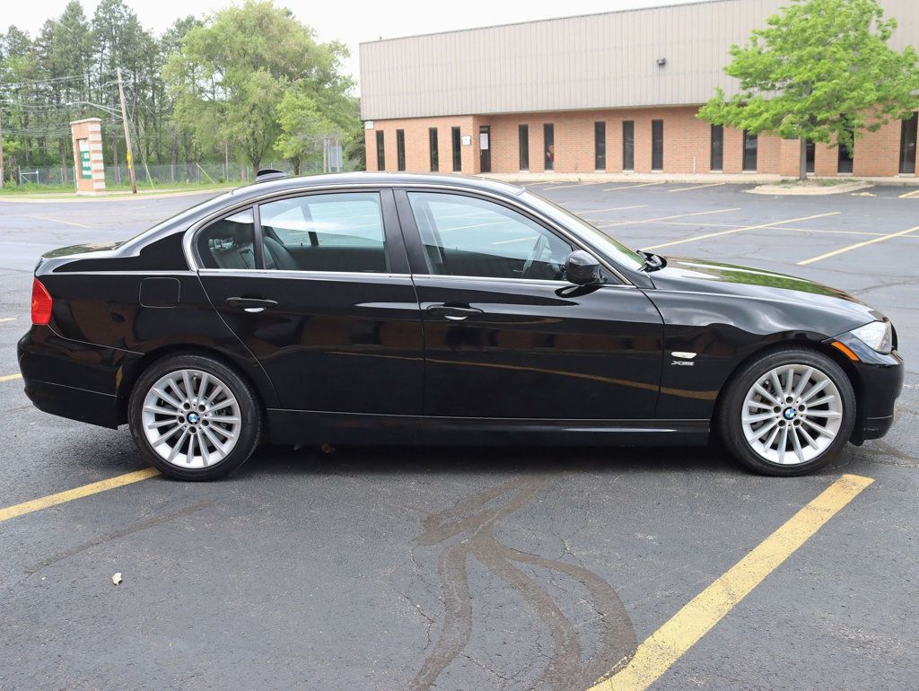 2009 BMW 3 Series 335i xDrive - 22847834 - 8