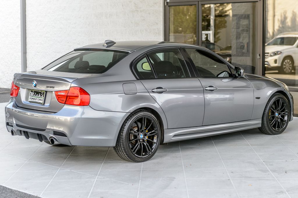 2009 BMW 3 Series 335i xDRIVE - M SPORT - VERY RARE - MUST SEE - 22393989 - 7