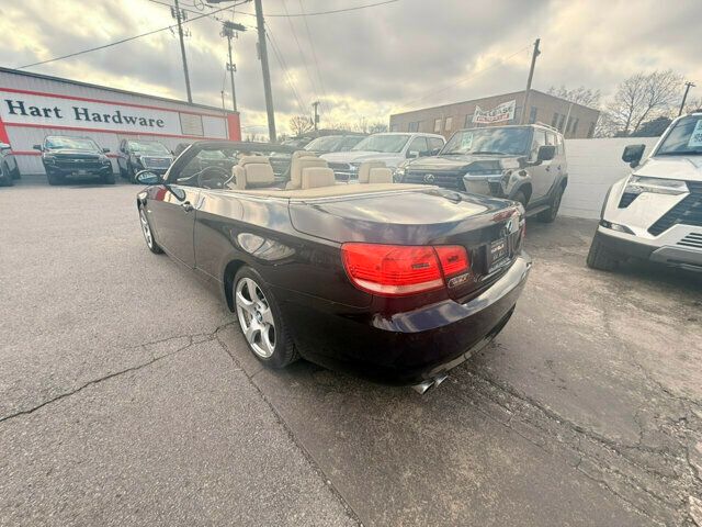 2009 BMW 3 Series LocalTrade/PremiumPkg/ComfortAccess/HeatedLeatherSeats - 22771381 - 2