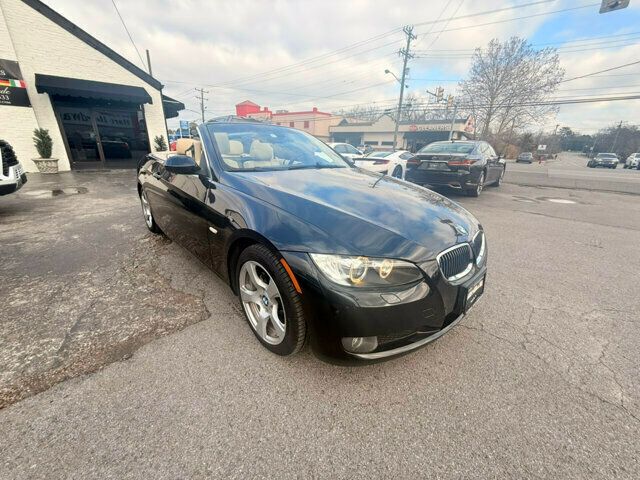 2009 BMW 3 Series LocalTrade/PremiumPkg/ComfortAccess/HeatedLeatherSeats - 22771381 - 6