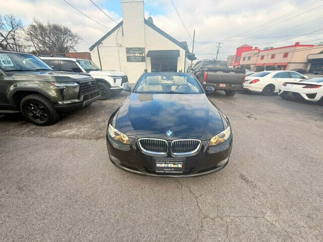 2009 BMW 3 Series LocalTrade/PremiumPkg/ComfortAccess/HeatedLeatherSeats - 22771381 - 7