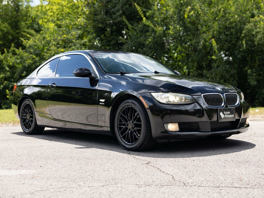 2009 BMW 3 Series New Tires, Recent Major Tune Up, Added Black Optics - 22898657 - 12