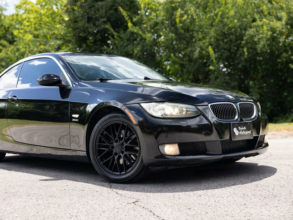 2009 BMW 3 Series New Tires, Recent Major Tune Up, Added Black Optics - 22898657 - 13