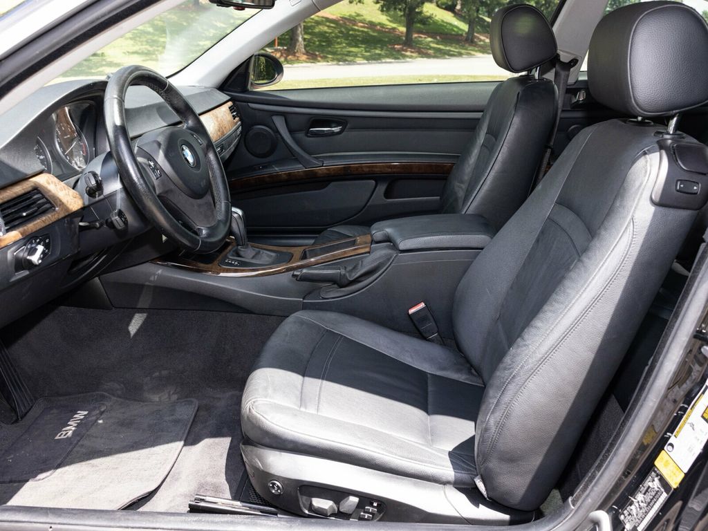 2009 BMW 3 Series New Tires, Recent Major Tune Up, Added Black Optics - 22898657 - 20