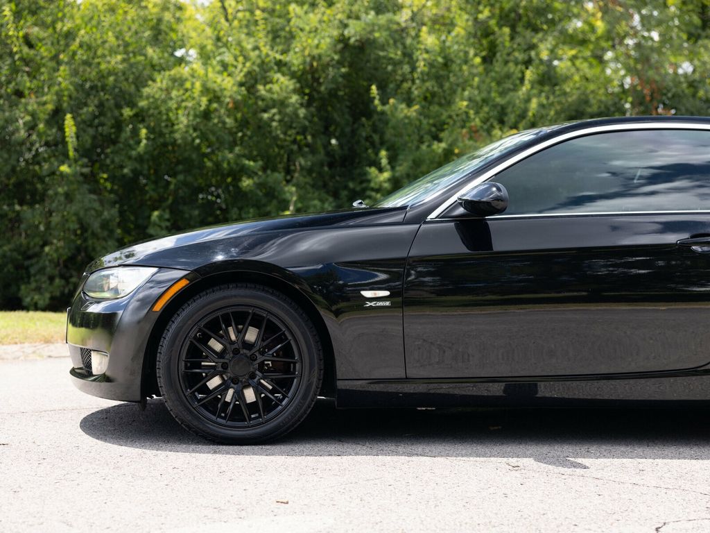 2009 BMW 3 Series New Tires, Recent Major Tune Up, Added Black Optics - 22898657 - 2