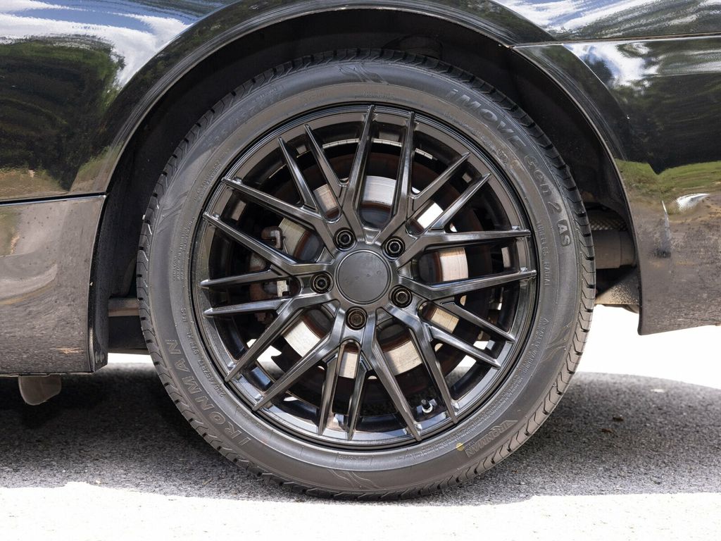 2009 BMW 3 Series New Tires, Recent Major Tune Up, Added Black Optics - 22898657 - 55