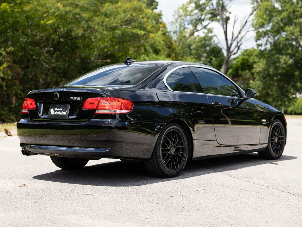 2009 BMW 3 Series New Tires, Recent Major Tune Up, Added Black Optics - 22898657 - 8