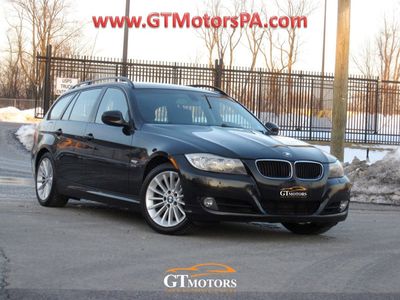 2009 BMW 3 Series