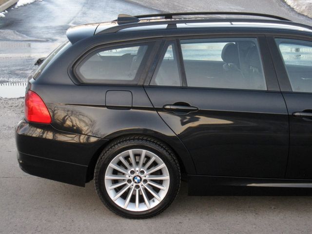 2009 BMW 3 Series Sports  328i xDrive - 22991529 - 10