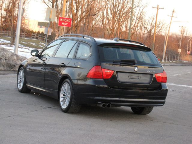 2009 BMW 3 Series Sports  328i xDrive - 22991529 - 11