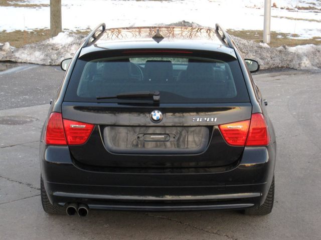 2009 BMW 3 Series Sports  328i xDrive - 22991529 - 13