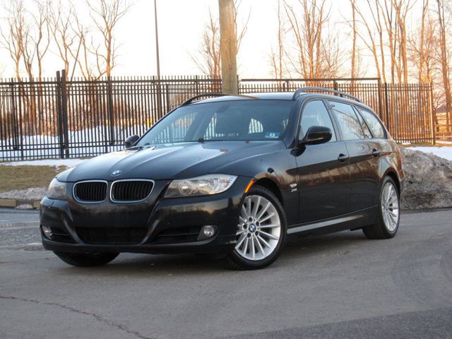 2009 BMW 3 Series Sports  328i xDrive - 22991529 - 2