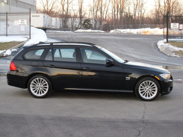2009 BMW 3 Series Sports  328i xDrive - 22991529 - 8