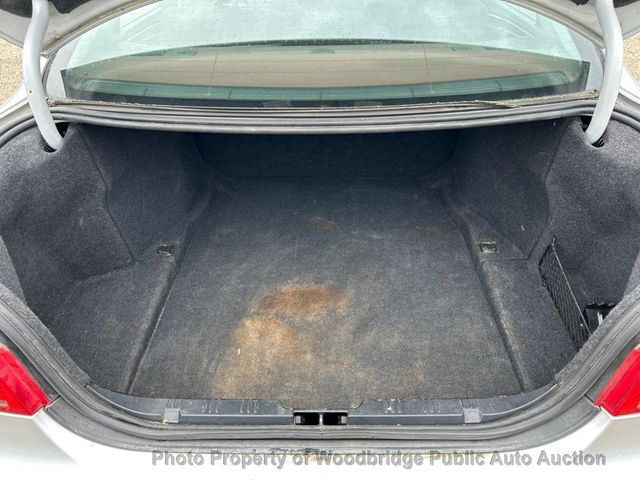 2009 BMW 5 Series 528i xDrive - 23032053 - 10