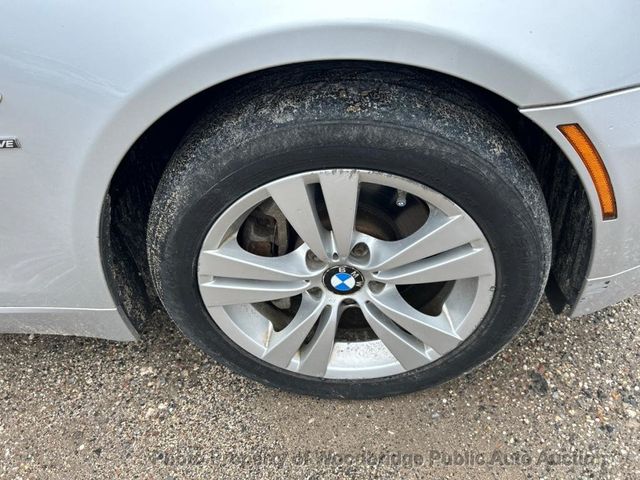 2009 BMW 5 Series 528i xDrive - 23032053 - 12