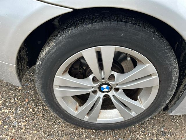 2009 BMW 5 Series 528i xDrive - 23032053 - 13