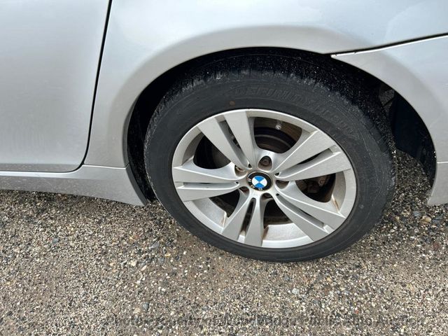 2009 BMW 5 Series 528i xDrive - 23032053 - 14
