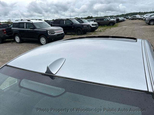 2009 BMW 5 Series 528i xDrive - 23032053 - 5