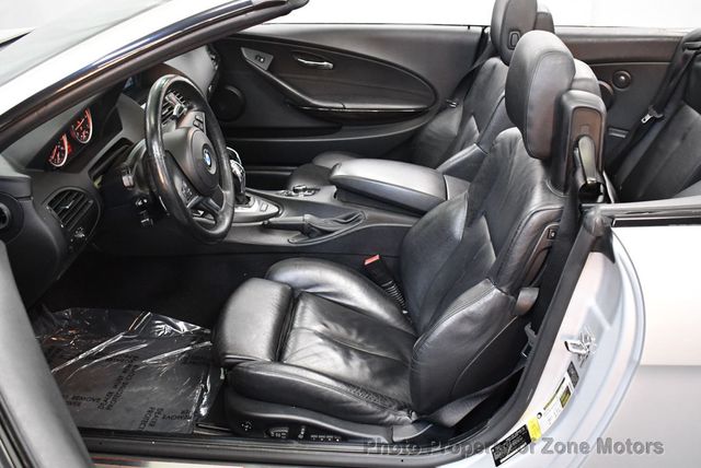 2009 BMW 6 Series 650i - 22372259 - 12