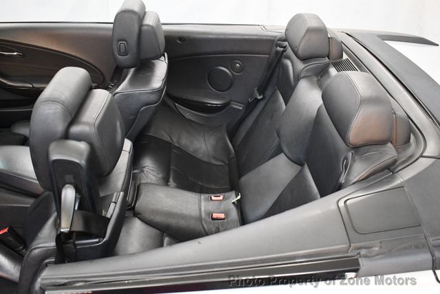 2009 BMW 6 Series 650i - 22372259 - 13