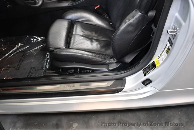 2009 BMW 6 Series 650i - 22372259 - 17