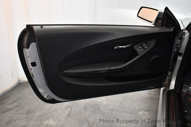 2009 BMW 6 Series 650i - 22372259 - 24