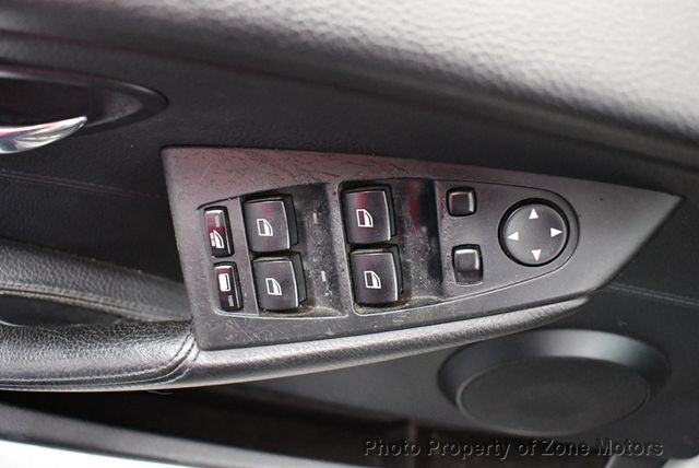 2009 BMW 6 Series 650i - 22372259 - 25