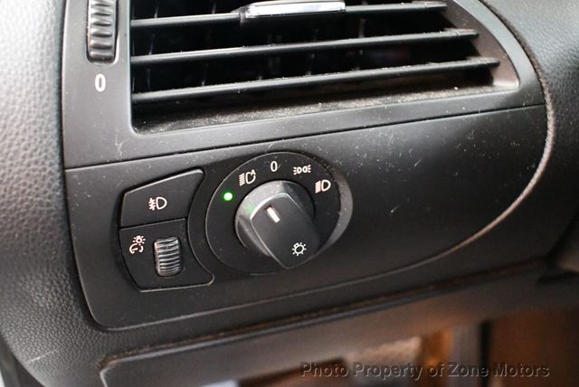 2009 BMW 6 Series 650i - 22372259 - 26