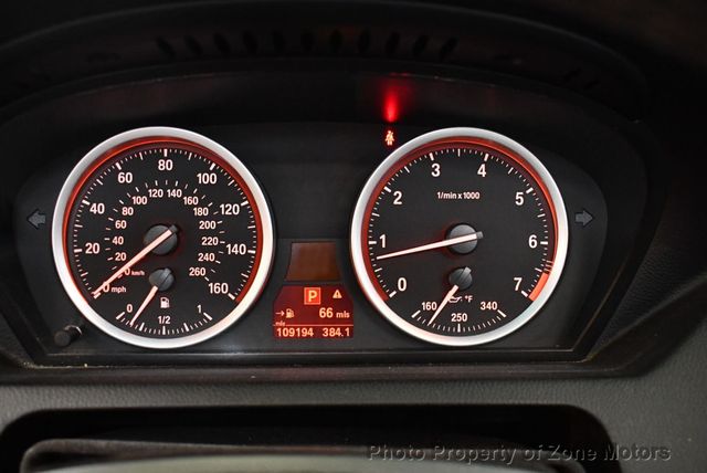 2009 BMW 6 Series 650i - 22372259 - 28