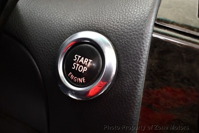 2009 BMW 6 Series 650i - 22372259 - 34