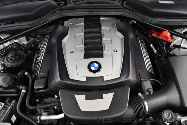 2009 BMW 6 Series 650i - 22372259 - 36