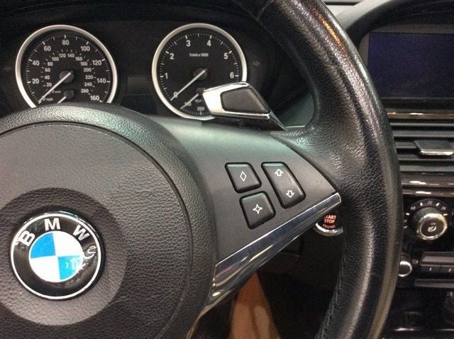 2009 BMW 6 Series 650i - 21650853 - 14