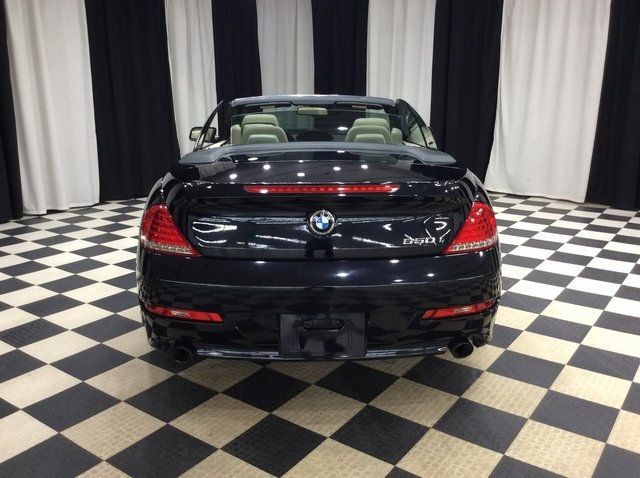 2009 BMW 6 Series 650i - 21650853 - 4