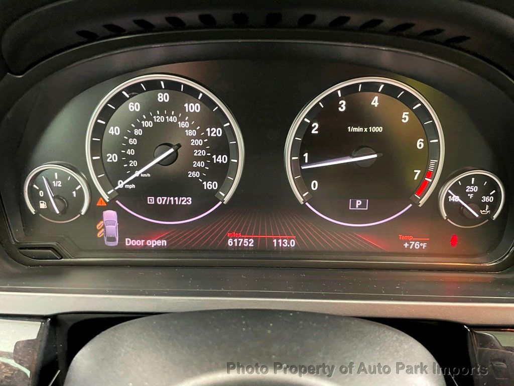 2009 BMW 7 Series 750Li - 21964454 - 34