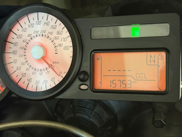 2009 BMW K 1300 S SUPER CLEAN! - 23010807 - 9