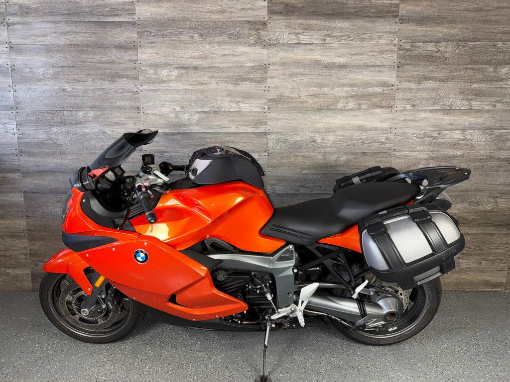 2009 BMW K 1300 S SUPER CLEAN! - 23010807 - 10