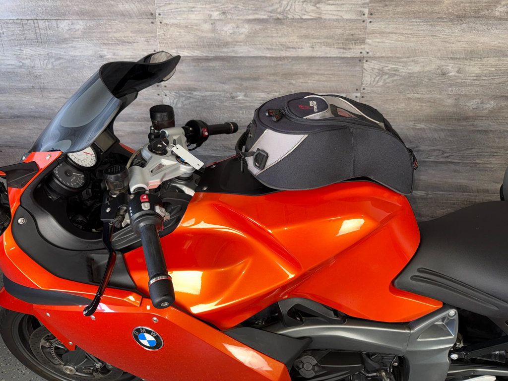 2009 BMW K 1300 S SUPER CLEAN! - 23010807 - 11