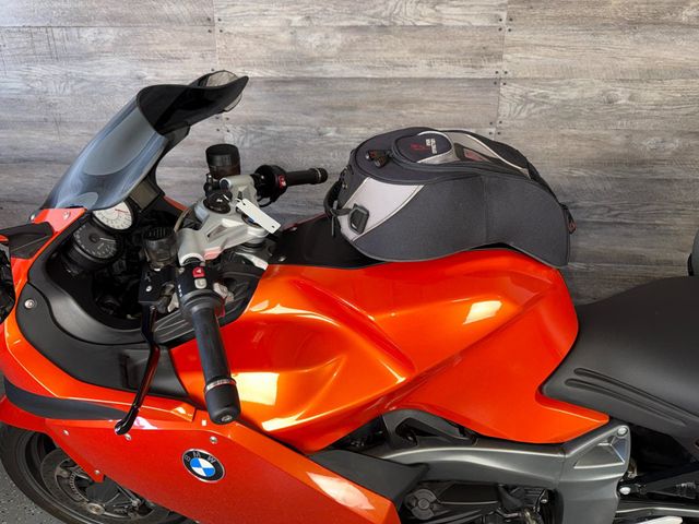 2009 BMW K 1300 S SUPER CLEAN! - 23010807 - 11