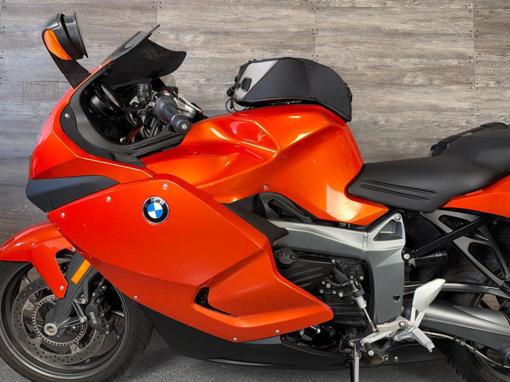 2009 BMW K 1300 S SUPER CLEAN! - 23010807 - 12