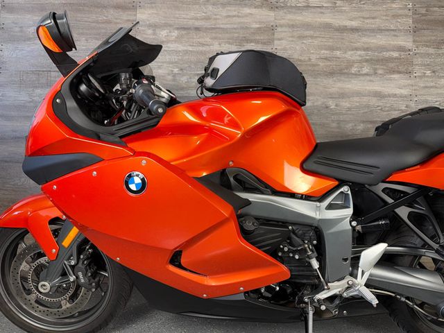 2009 BMW K 1300 S SUPER CLEAN! - 23010807 - 12