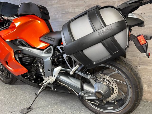 2009 BMW K 1300 S SUPER CLEAN! - 23010807 - 13