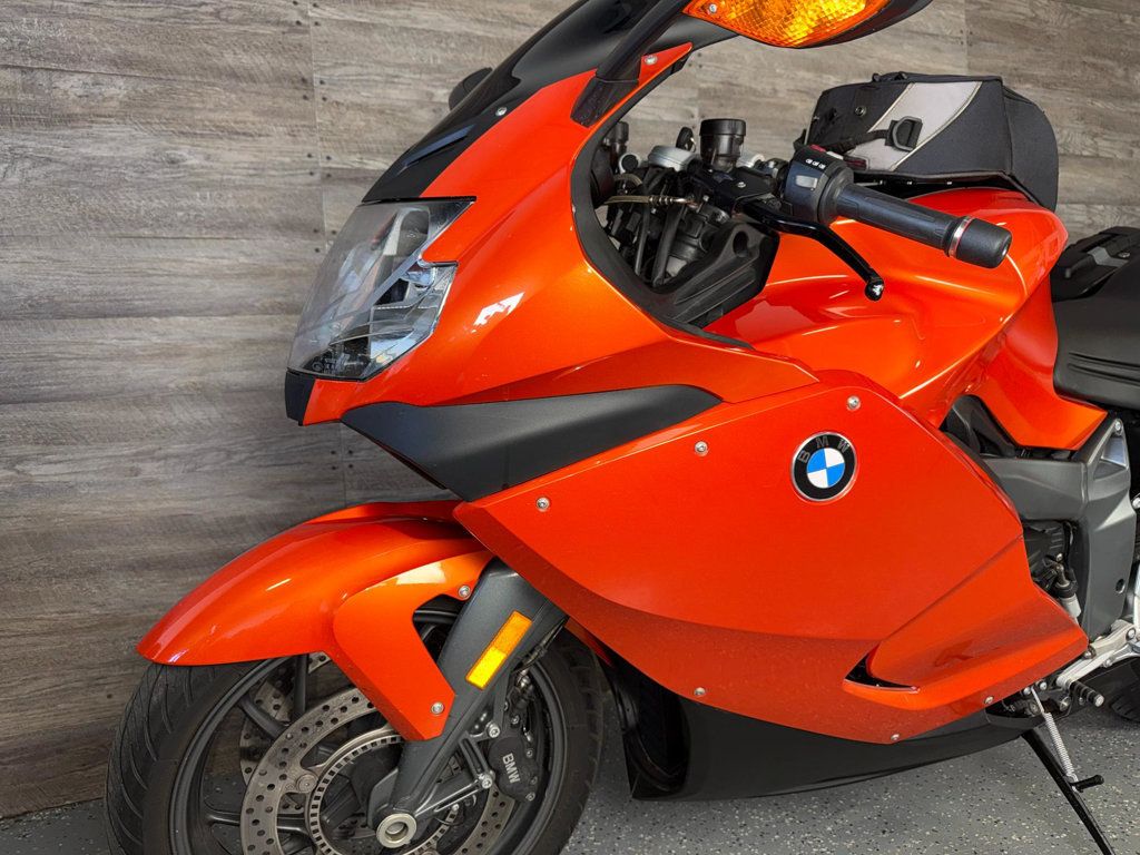 2009 BMW K 1300 S SUPER CLEAN! - 23010807 - 14