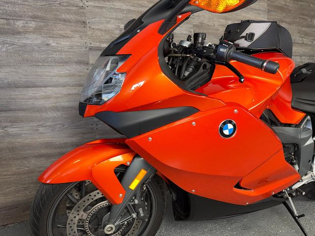 2009 BMW K 1300 S SUPER CLEAN! - 23010807 - 14