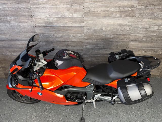 2009 BMW K 1300 S SUPER CLEAN! - 23010807 - 15