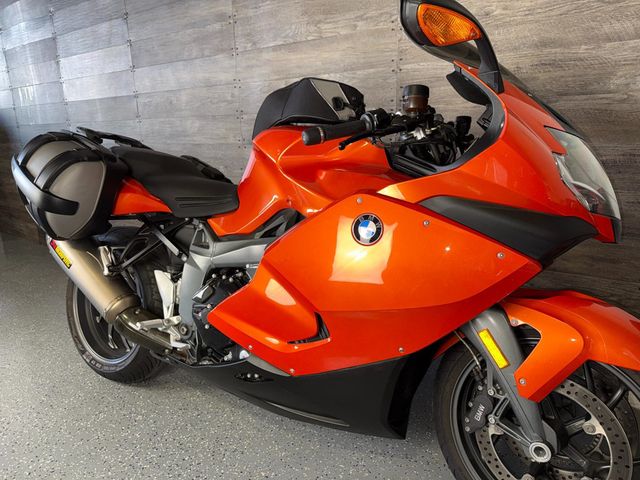 2009 BMW K 1300 S SUPER CLEAN! - 23010807 - 1